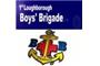 1st Loughborough Company Boys' Brigade logo