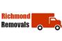 Richmond Removals logo