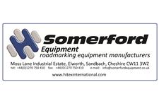 Somerford Equipment Limited image 5