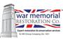 War Memorial Restoration Co logo