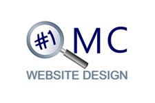 OMC Website Design image 1