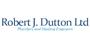 Robert J Dutton logo