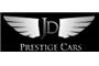 JD Prestige Cars logo