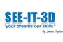 SEE-IT-3D logo