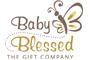 Baby Blessed logo