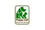 Puppy Cat - Animal Care Services logo