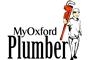 My Oxford Plumber logo