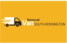 Removal Van South Kensington Ltd. image 1