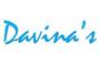 Davina's logo