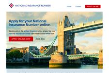 National Insurance Number image 1