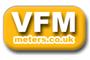 Fluke 1653b - VFM Meters logo