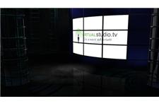 Virtual Studio TV image 7