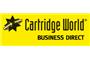 Cartridge World Business Direct Barnsley logo