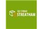 Self Storage Streatham Ltd. logo