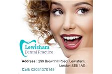 Lewisham Dental Practice image 1