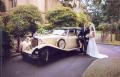 AB Wedding Cars image 6