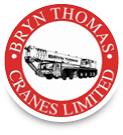 Bryn Thomas Cranes Ltd image 1