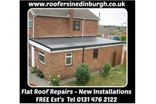Roofers In Edinburgh image 5