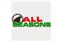 All Seasons Driving School logo