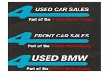 4 Front Car Sales image 4