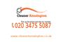 Cleaners Kensington logo