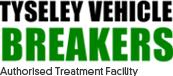 Tyseley Vehicle Breakers image 1