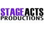 Stage Acts Entertainment Ltd logo