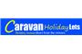 Caravan Holiday lets logo