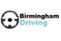 Birmingham Driving logo