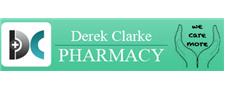 Derek Clarke Pharmacy image 1