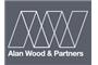 Alan Wood & Partners logo