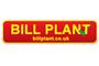 Bill Plant Driving School Durham logo