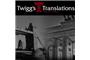 Twiggs Translations UK logo