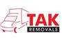 TAK Removals logo
