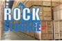 Rock Storage Solutions logo