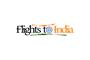 Flights To India logo