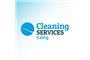 Cleaning Services Ealing logo