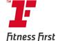 Fitness First logo