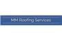 M M Roofing Services logo