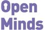 Open Minds - Hypnotherapy logo