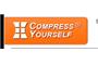 CompressYourself logo