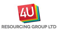 4U Resourcing image 1