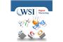 WSI Net Marketing logo