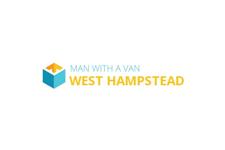 Man With a Van West Hampstead Ltd. image 1