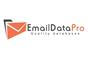 Email data pro logo