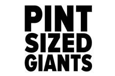 Pint Sized Giants image 1