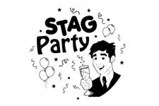 Stag Party Uk image 1