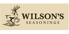 Wilsons Seasonings image 1