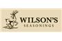 Wilsons Seasonings logo