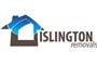 Islington Removals logo